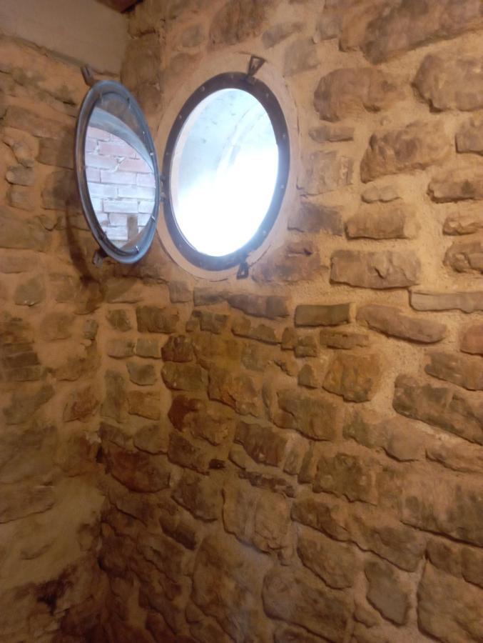 شقة Loft Estacion Quintana خيخون المظهر الخارجي الصورة