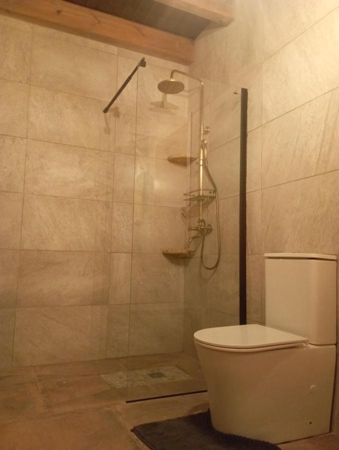 شقة Loft Estacion Quintana خيخون المظهر الخارجي الصورة