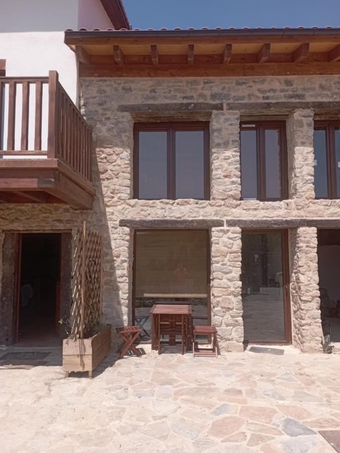 شقة Loft Estacion Quintana خيخون المظهر الخارجي الصورة