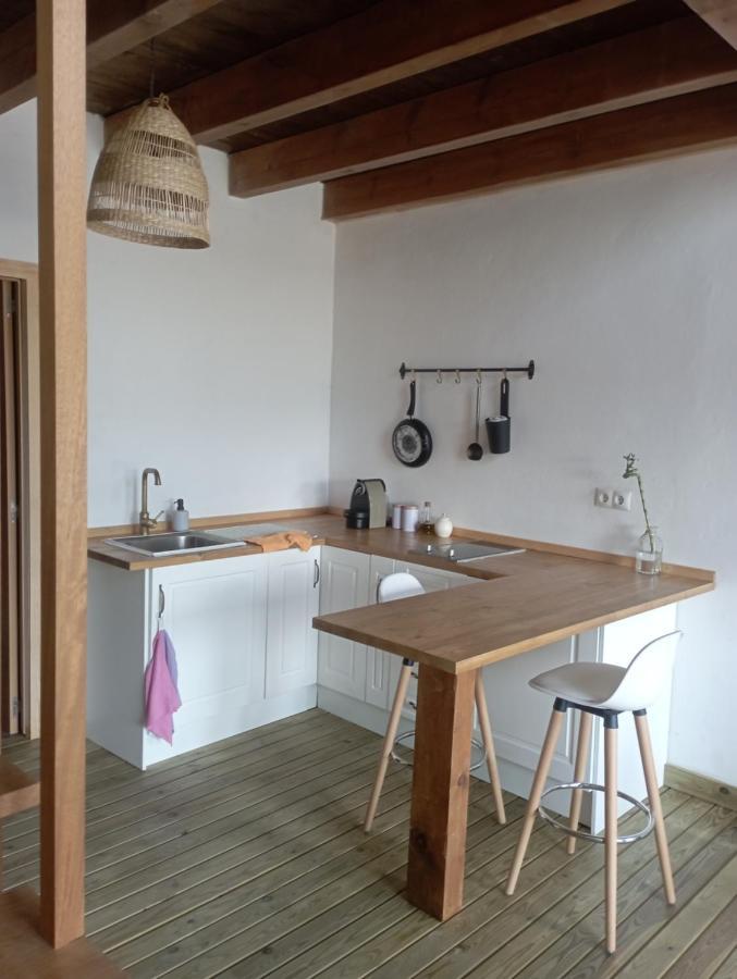 شقة Loft Estacion Quintana خيخون المظهر الخارجي الصورة