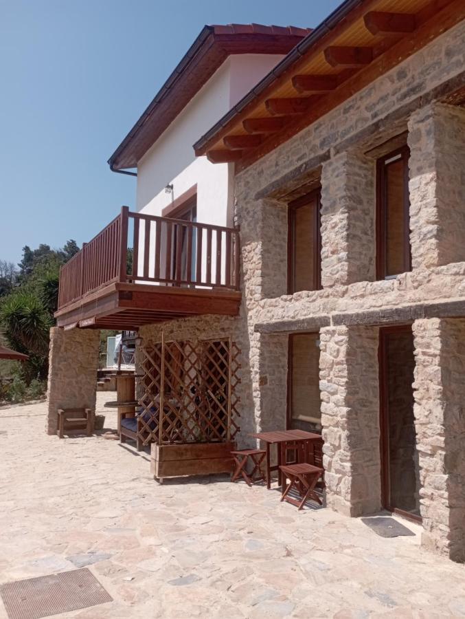 شقة Loft Estacion Quintana خيخون المظهر الخارجي الصورة
