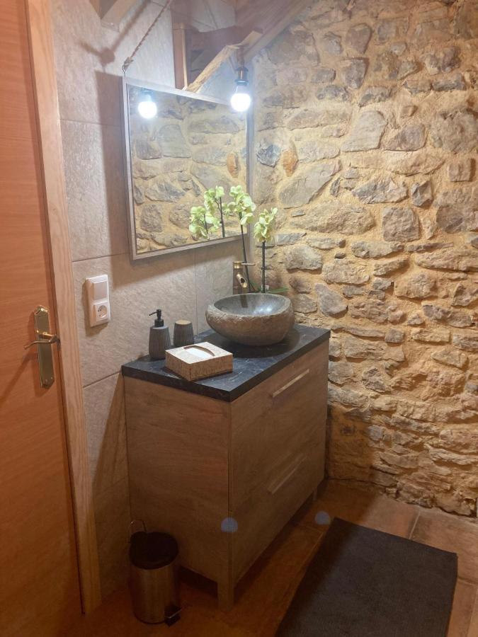 شقة Loft Estacion Quintana خيخون المظهر الخارجي الصورة