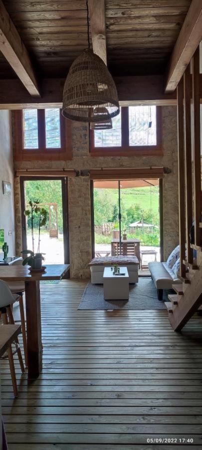 شقة Loft Estacion Quintana خيخون المظهر الخارجي الصورة