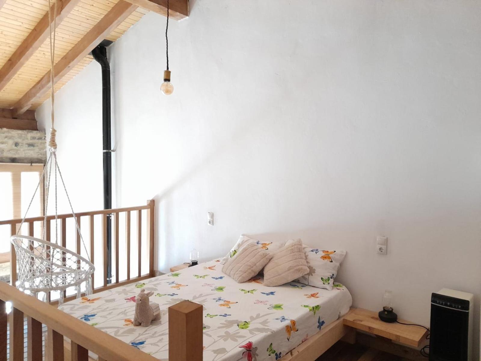 شقة Loft Estacion Quintana خيخون المظهر الخارجي الصورة