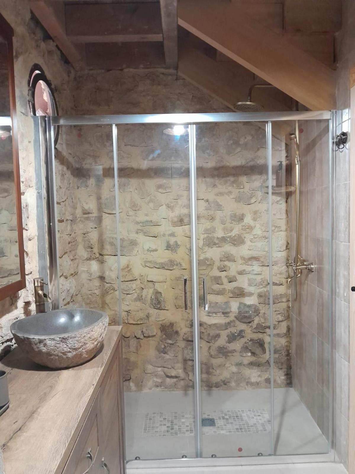 شقة Loft Estacion Quintana خيخون المظهر الخارجي الصورة