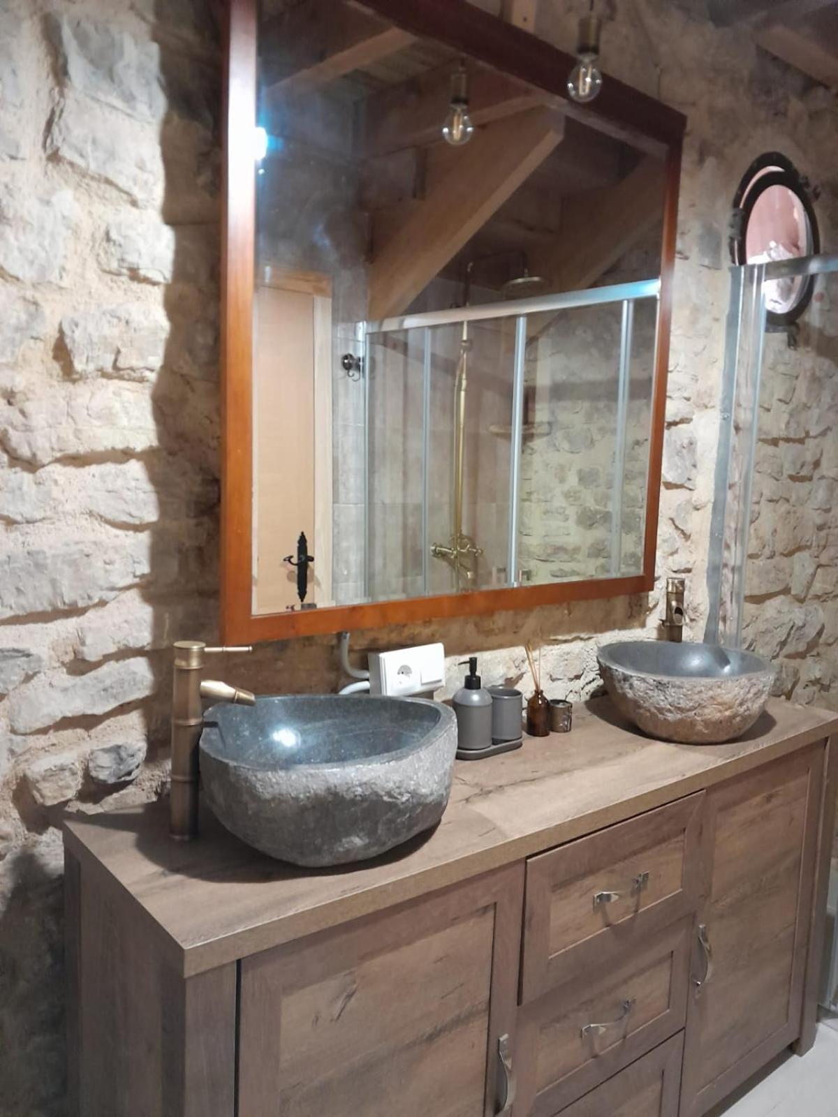 شقة Loft Estacion Quintana خيخون المظهر الخارجي الصورة