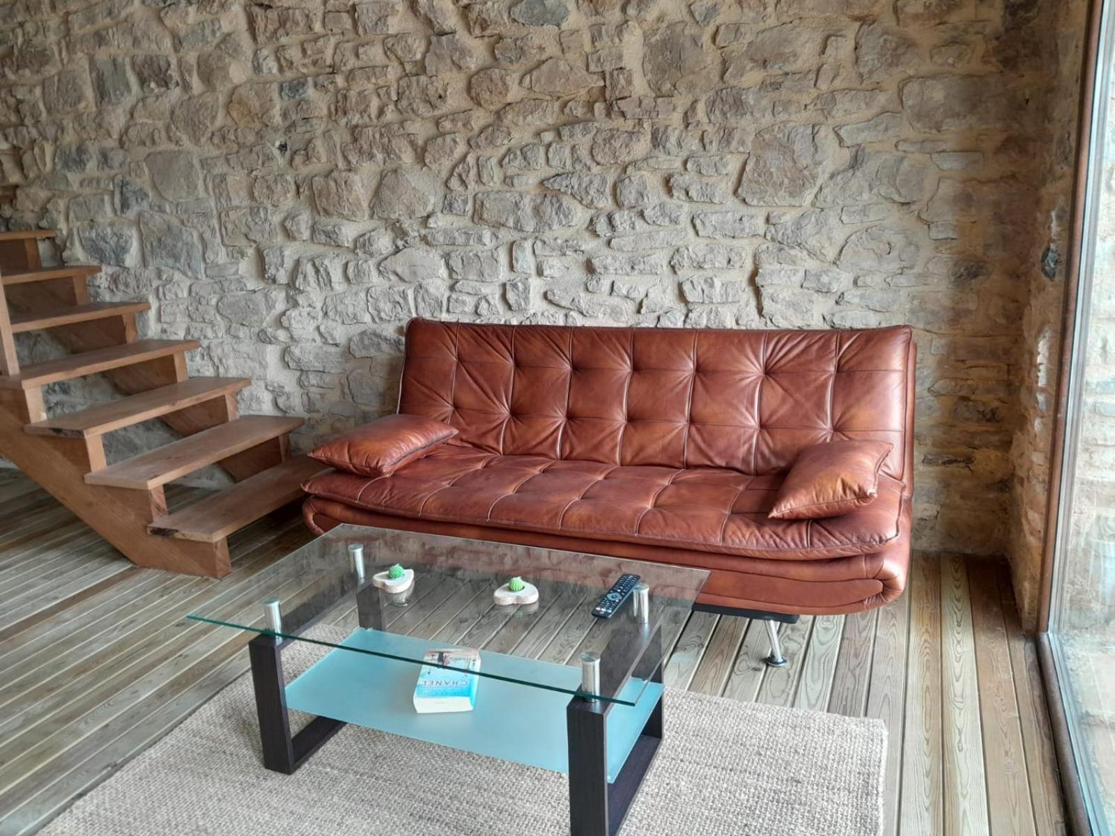 شقة Loft Estacion Quintana خيخون المظهر الخارجي الصورة