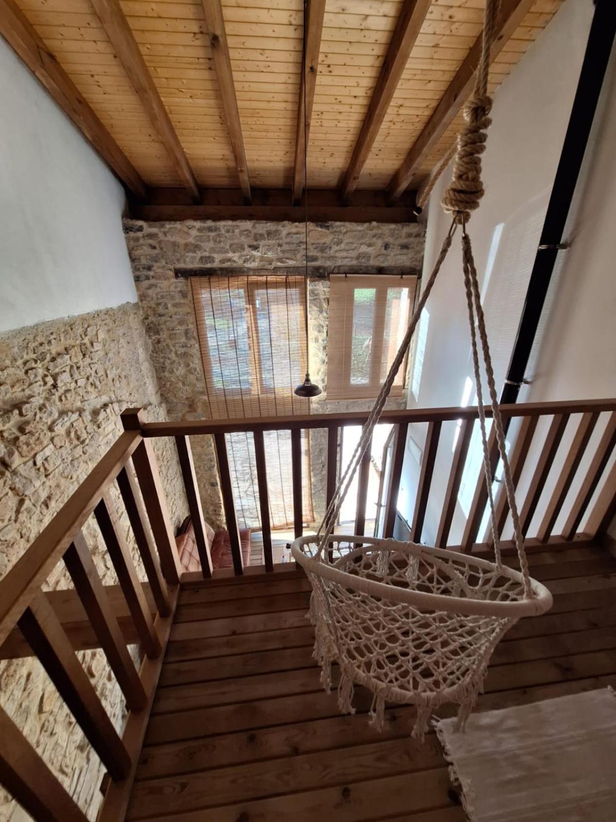 شقة Loft Estacion Quintana خيخون المظهر الخارجي الصورة